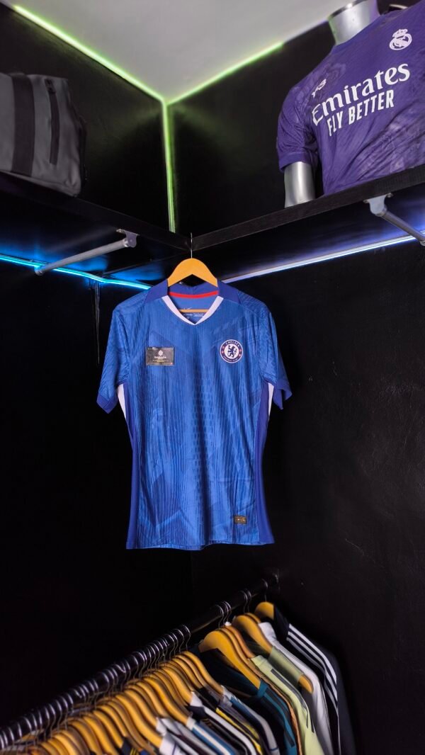 Chelsea - Manga Corta