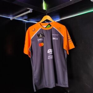 F1 McLaren Racing