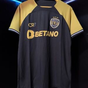 Sporting de Lisboa - Manga Corta