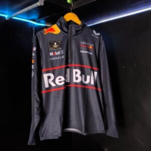 F1 Oracle Red Bull Racing Chaqueta