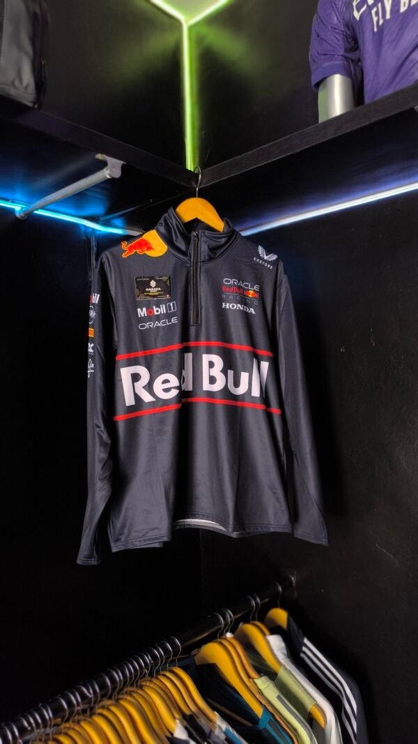 F1 Oracle Red Bull Racing Chaqueta