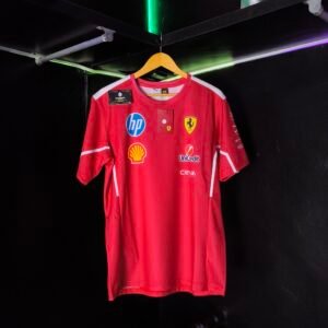 F1 ferrari