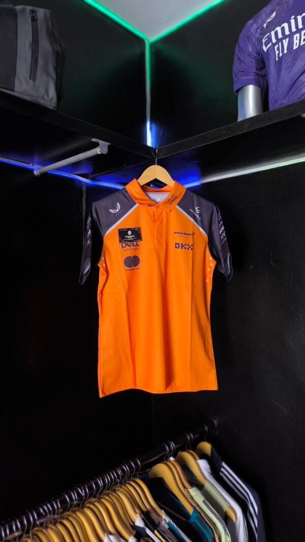 F1 McLaren Racing 2