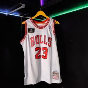 NBA - Bulls 2