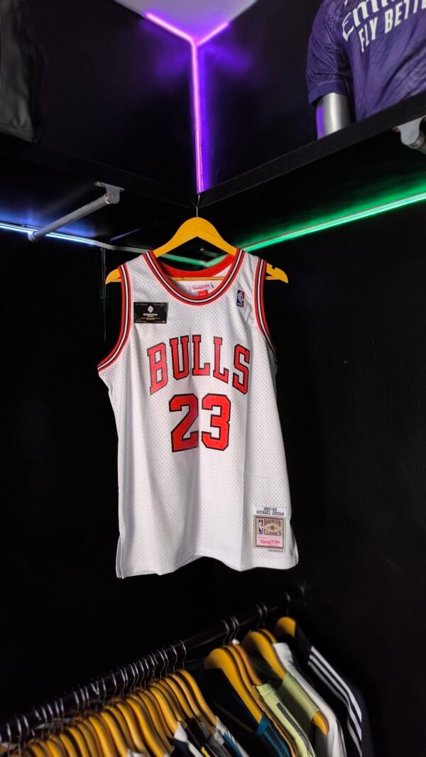 NBA - Bulls 2