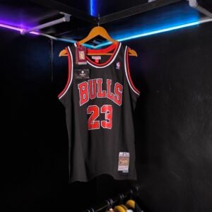 NBA - Bulls 3