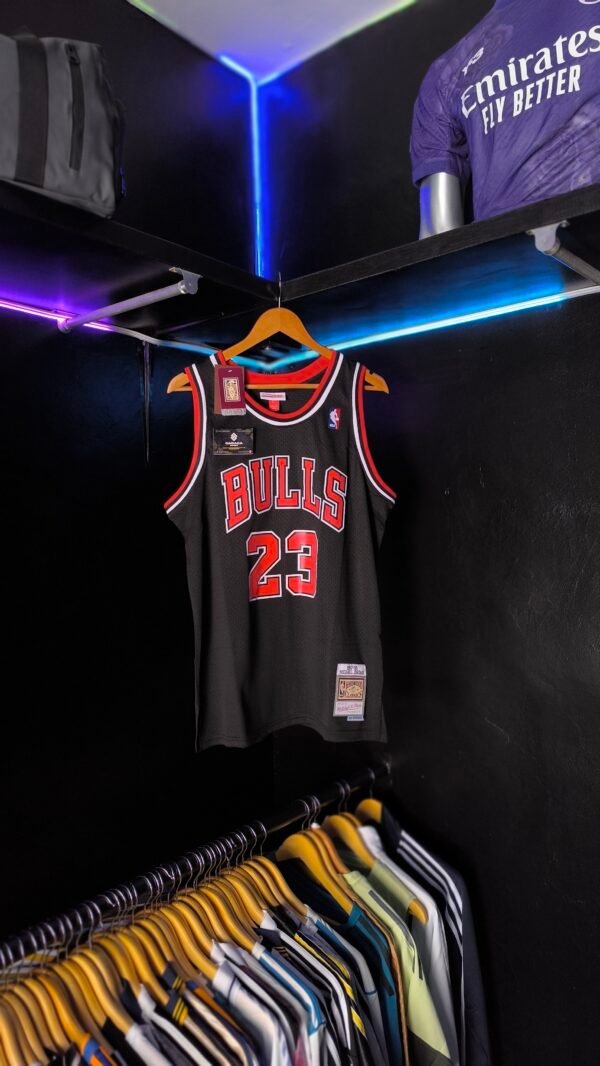 NBA - Bulls 3