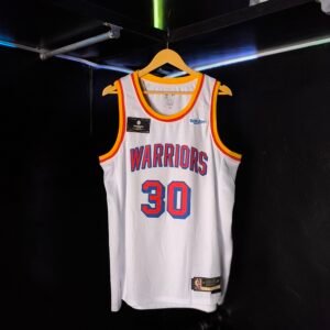 NBA - Warriors