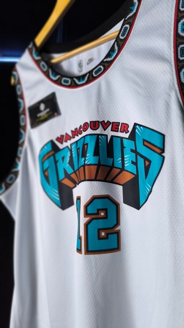 NBA - Grizzlies - Imagen 2
