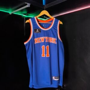 NBA - New york