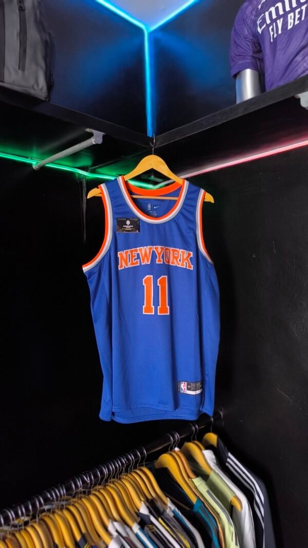NBA - New york