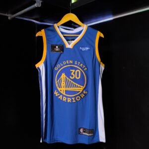 NBA - Warriors