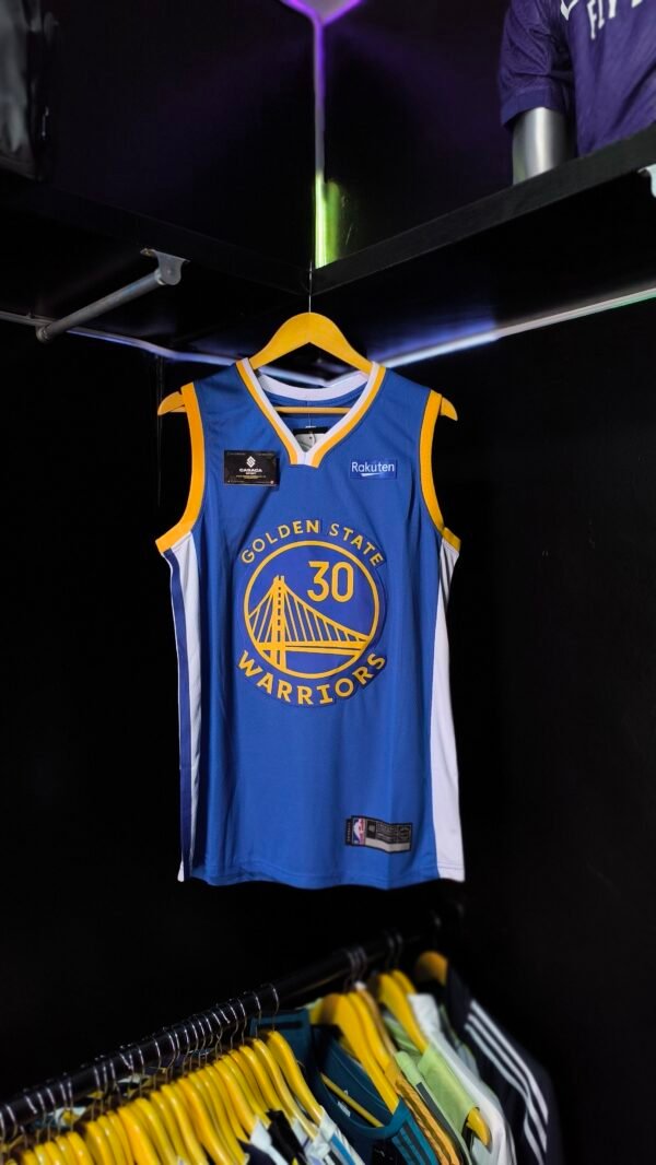 NBA - Warriors