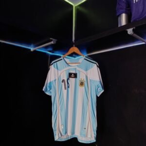 Argentina - Manga Corta