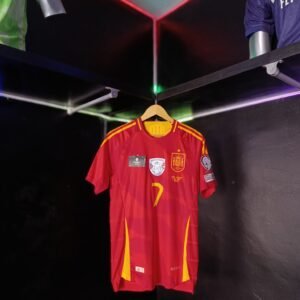 España - Manga Corta