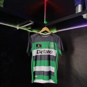 Sporting Lisboa - Manga corta