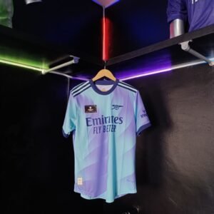 Arsenal - Manga Corta