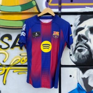 Barcelona SP - Manga corta