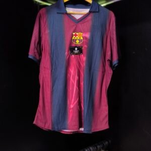 Barcelona Travis - Manga corta