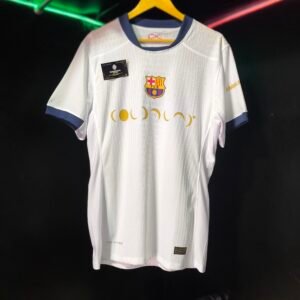 Barcelona - Manga corta