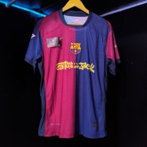 Barcelona Travis 2  - Manga corta
