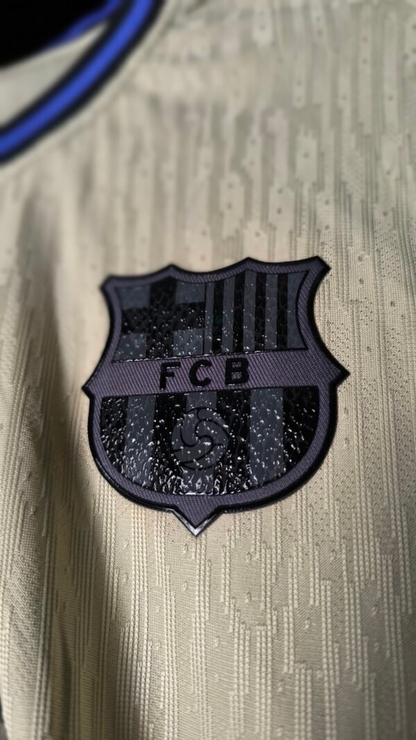 Barcelona - Manga corta - Imagen 2