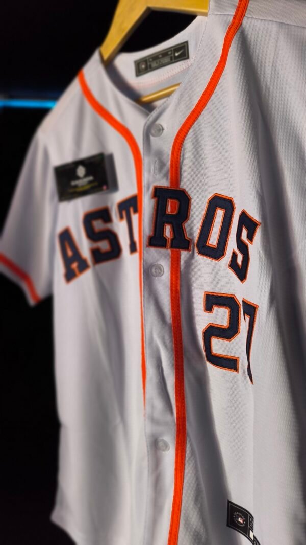 Jersey - Houston Astros ( MLB ) - Imagen 2