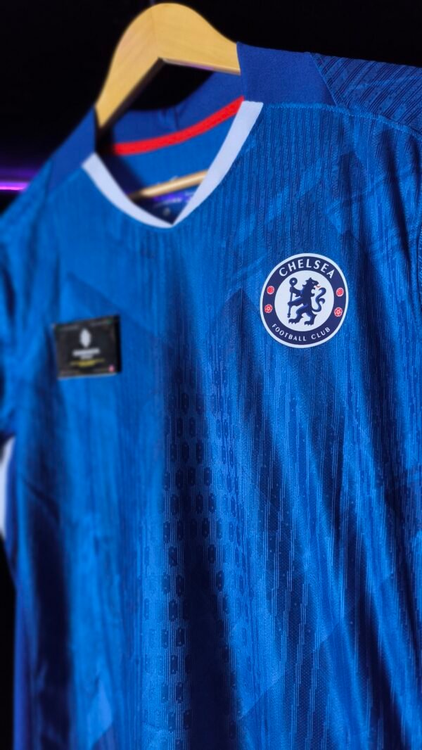 Chelsea - Manga Corta - Imagen 2