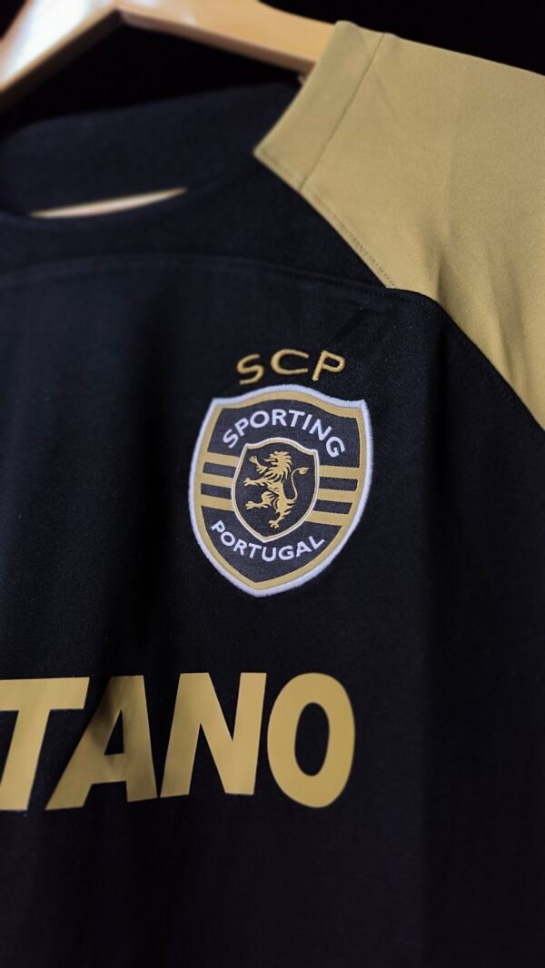 Sporting de Lisboa - Manga Corta - Imagen 2