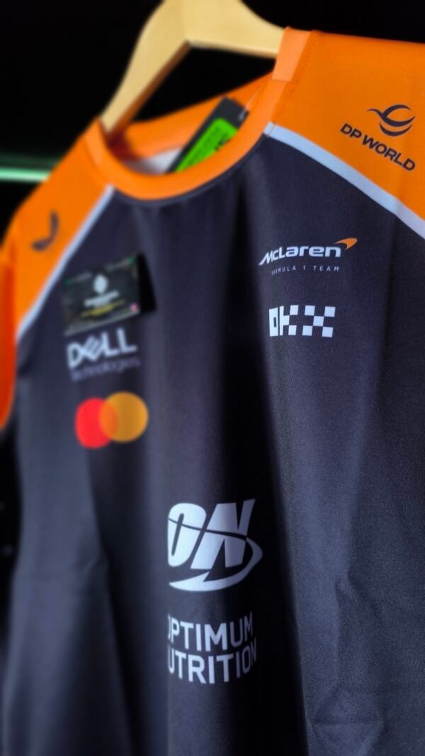 F1 McLaren Racing - Imagen 2