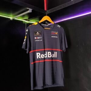F1 Oracle Red Bull Racing