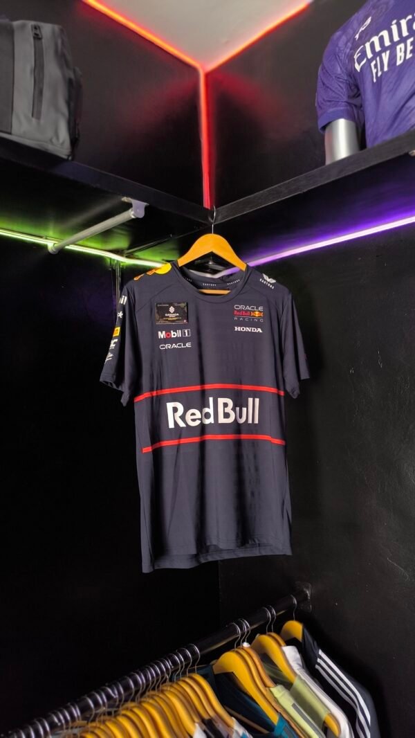 F1 Oracle Red Bull Racing