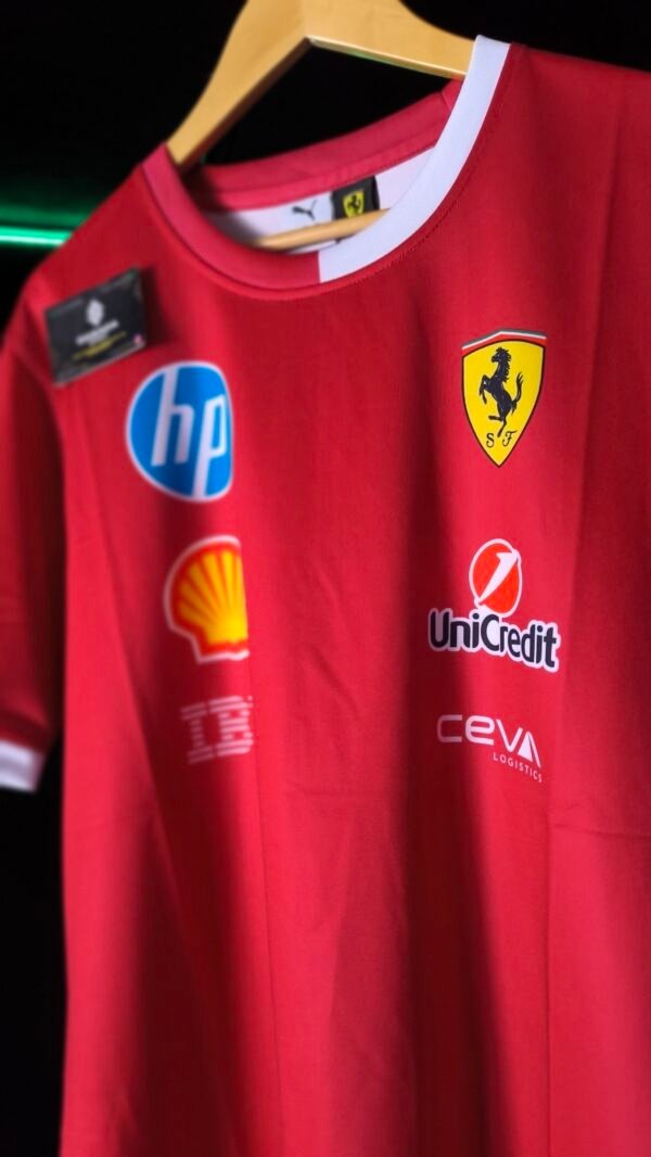 F1 ferrari 2 - Imagen 3