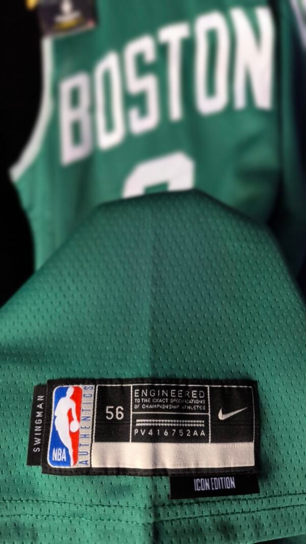 NBA - BOSTON - Imagen 2
