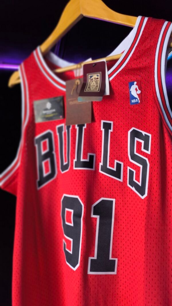NBA - Bulls - Imagen 2