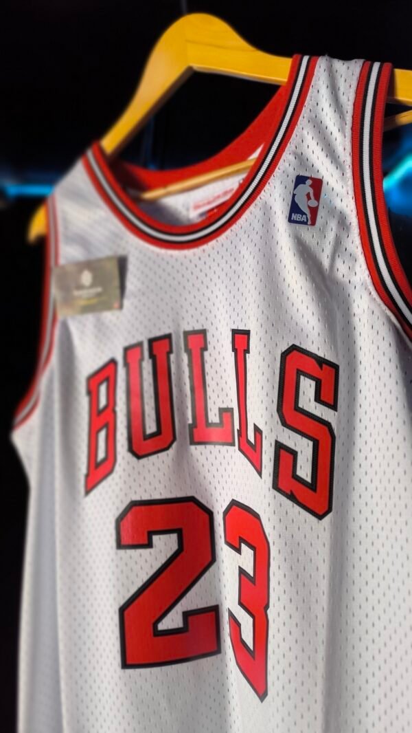 NBA - Bulls 2 - Imagen 2