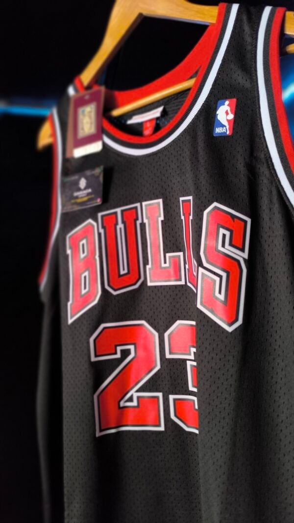 NBA - Bulls 3 - Imagen 2