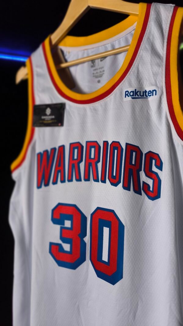NBA - Warriors - Imagen 2