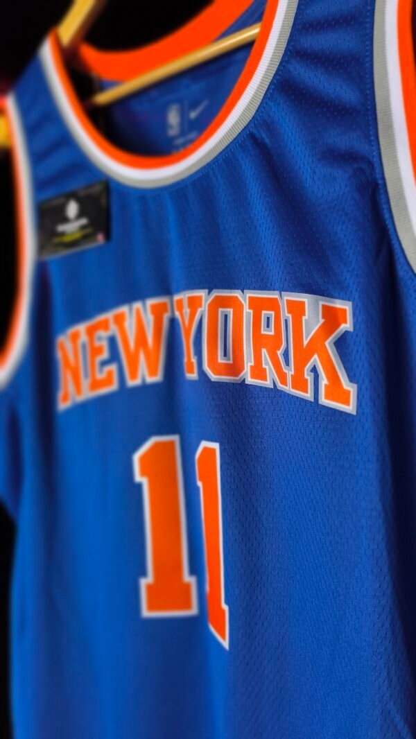 NBA - New york - Imagen 2