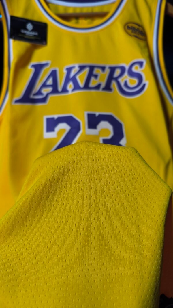 NBA - Lakers - Imagen 3