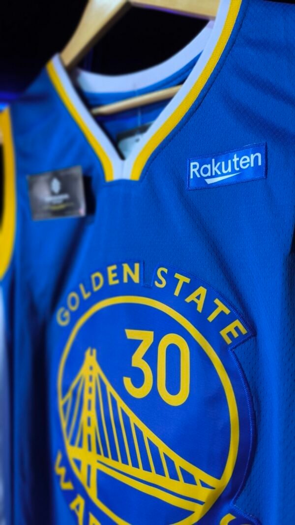 NBA - Warriors - Imagen 2