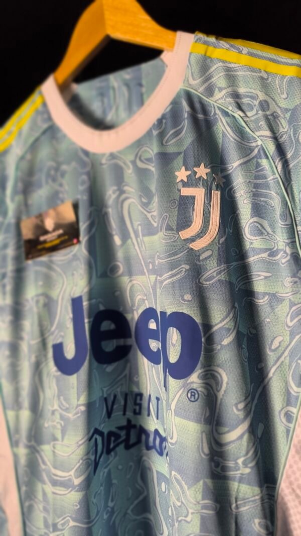 Juventus - Manga Corta - Imagen 3