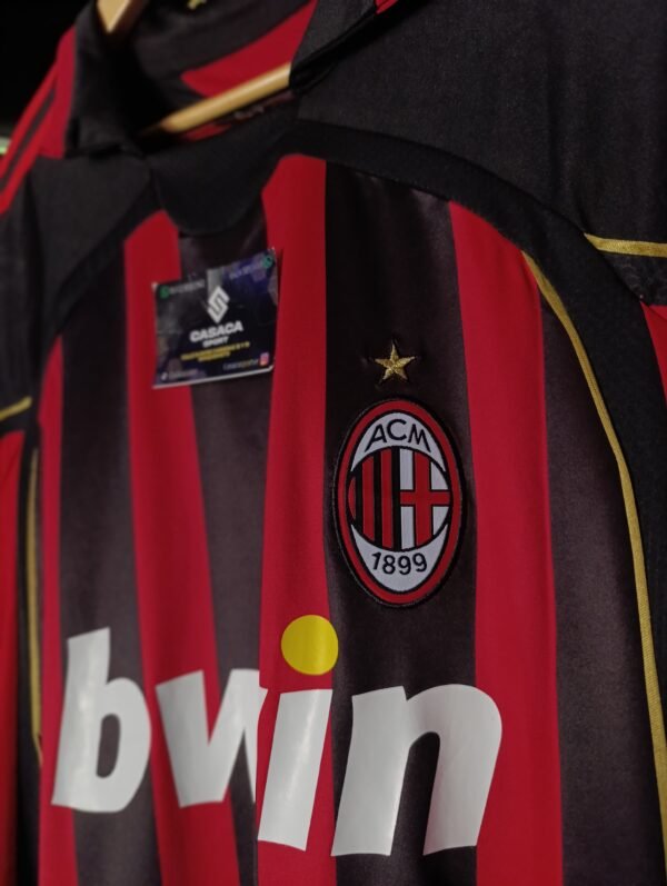 Milan - Manga Corta - Imagen 2