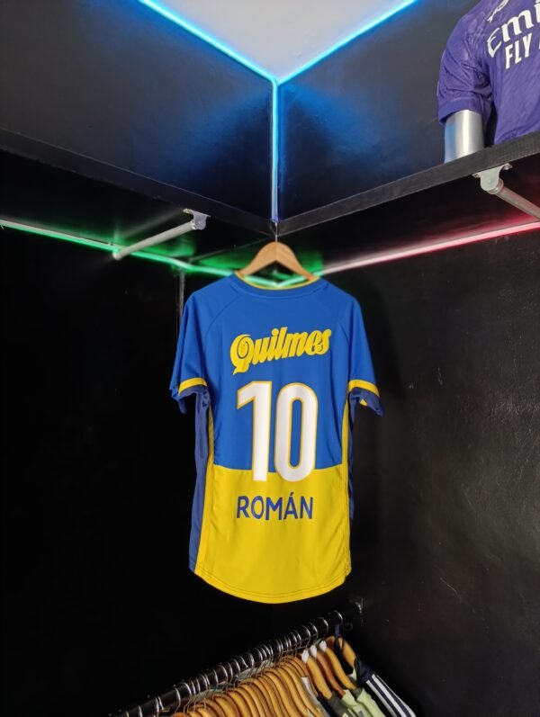 Boca Juniors - Manga Corta - Imagen 2