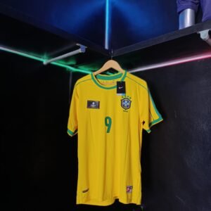 Brasil - Manga Corta