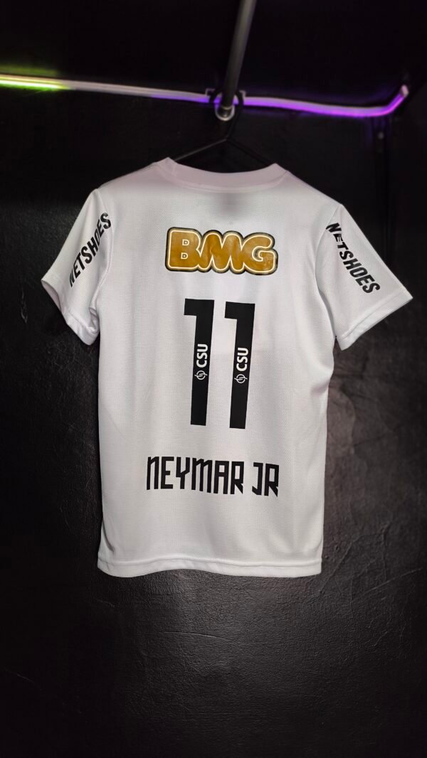 Santos - Manga Corta - Imagen 2