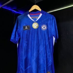 Chelsea - Manga Corta