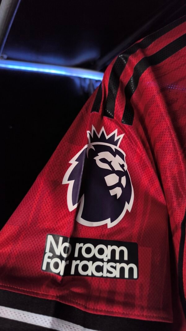 manchester united - Manga Corta - Imagen 4