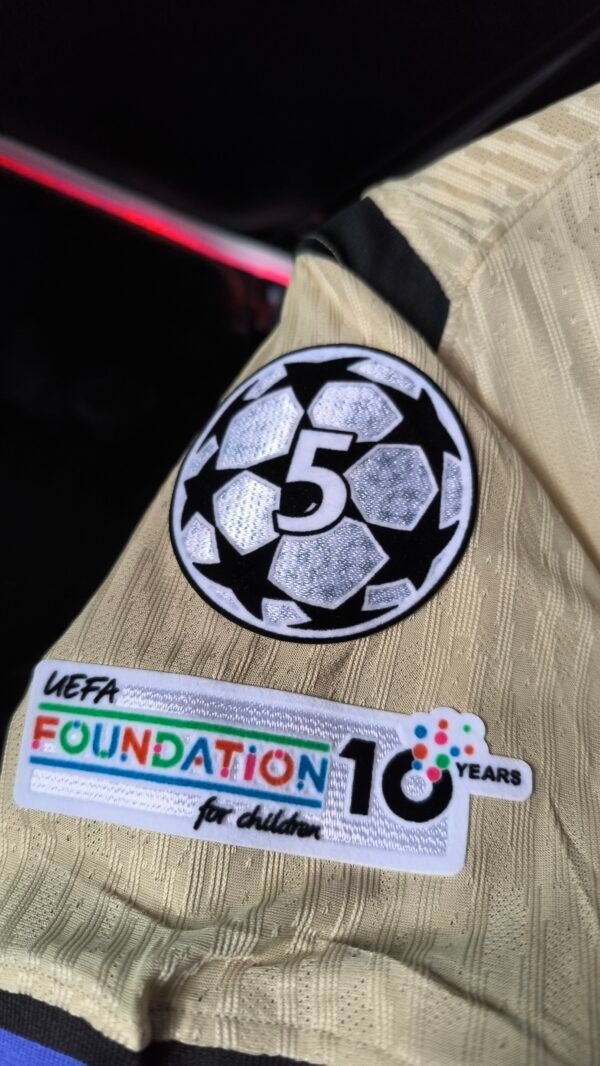 Barcelona - Manga corta - Imagen 3