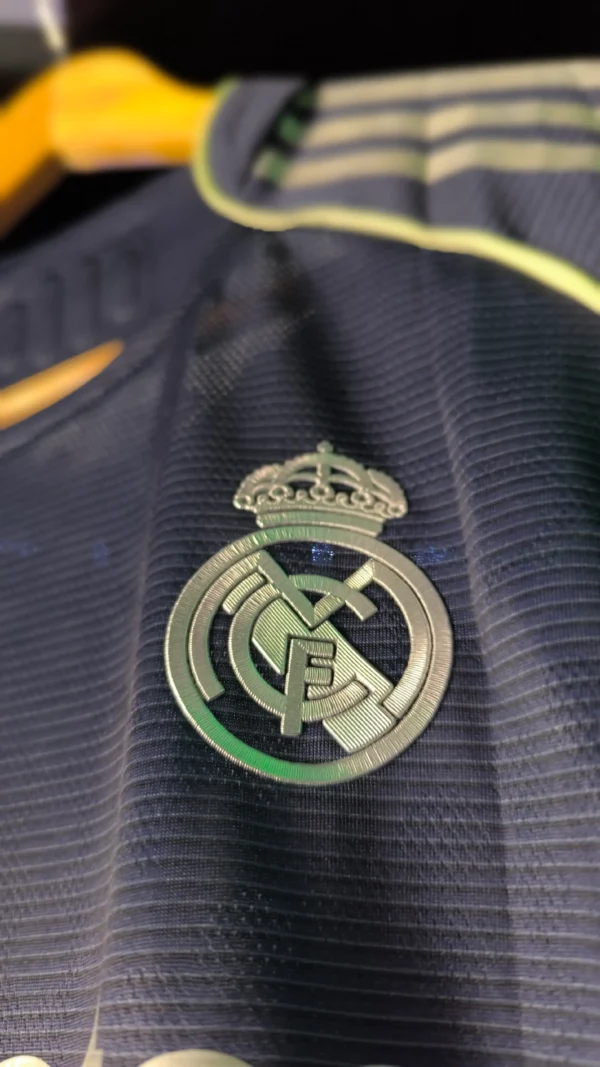 Real Madrid - Manga Corta - Imagen 3
